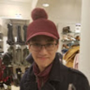 Meet your Posher, Chris